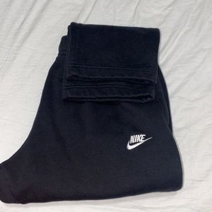 Nike Sweats Size XL